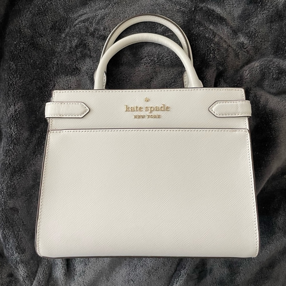Kate Spade Staci Satchel